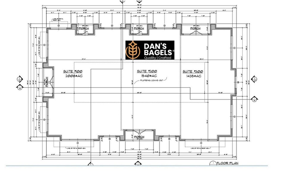 More Photos Of 9041 Mid Cities Blvd, North Richland Hills Storefront Retail Office For Sale