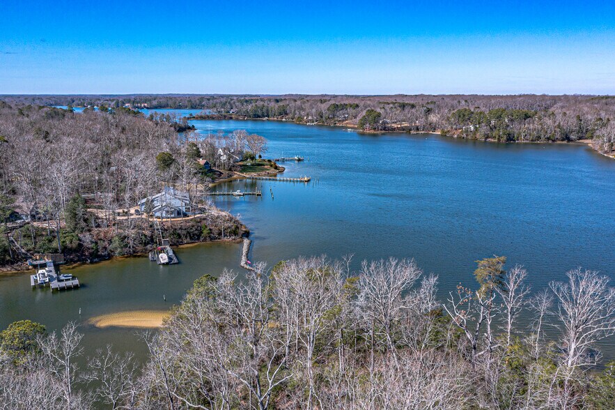 More Photos Of 407 Loblolly Rd, Weems Land For Sale