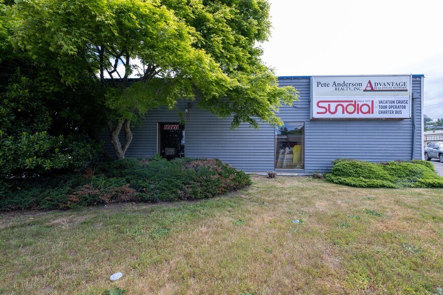 More Photos Of 750 Marine Dr, Astoria Storefront Retail Office For Sale