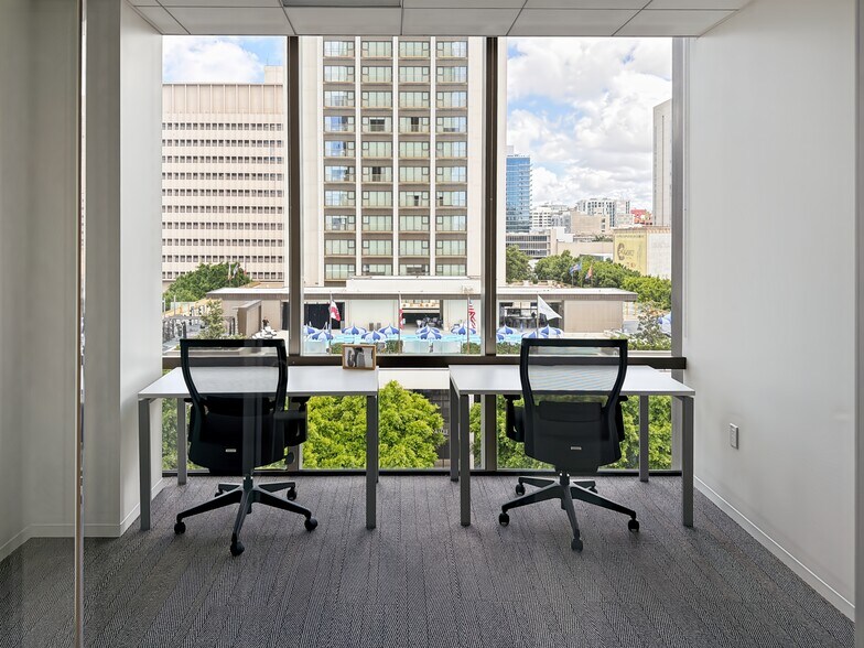 Primary Photo Of 225 Broadway, San Diego Coworking Space