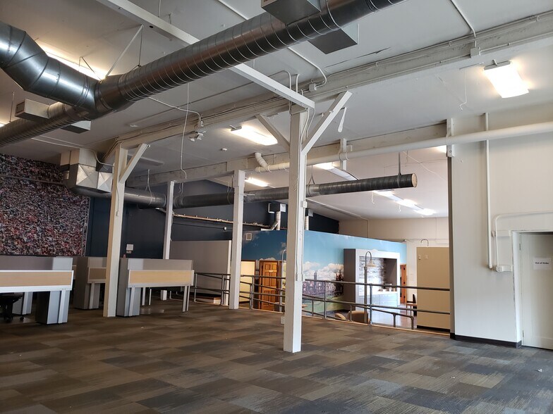 More Photos Of 1111 36th St, Seattle Flex For Lease