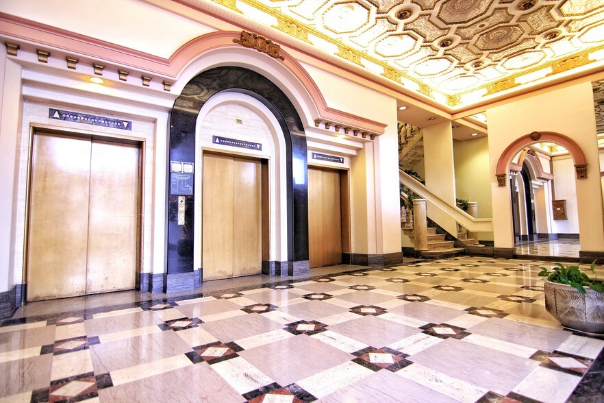 More Photos Of 233 A St, San Diego Office For Sale