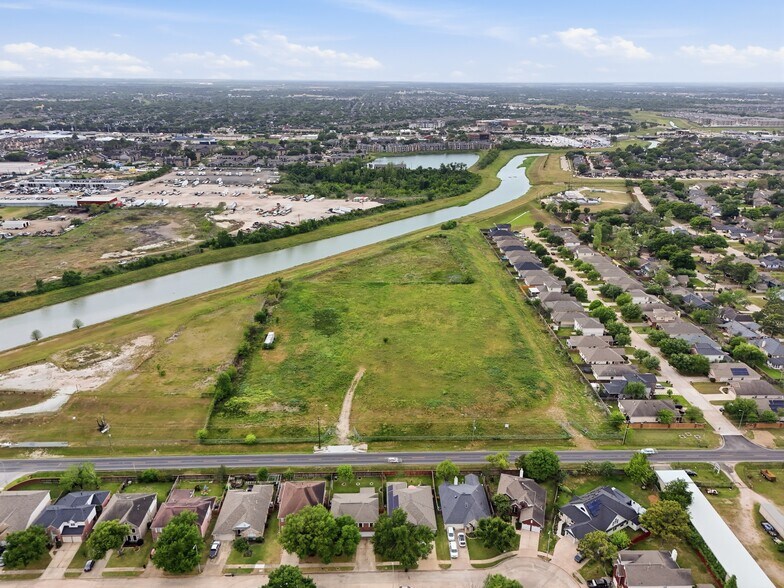 More Photos Of 6010 Addicks Satsuma, Houston Land For Sale