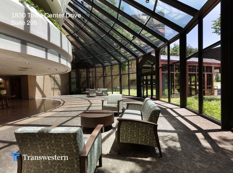 More Photos Of 1830 Town Center Dr, Reston Medical For Sale