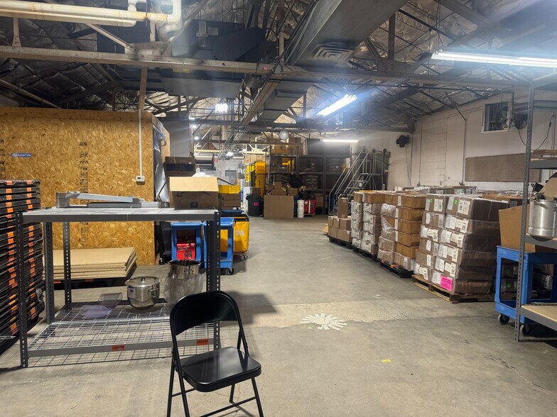 More Photos Of 20 Frederick St, Plymouth Warehouse For Lease