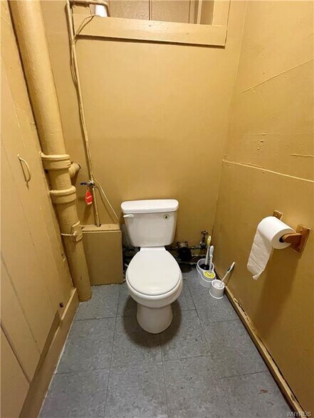 More Photos Of 3189 Main St, Buffalo Religious Facility For Sale