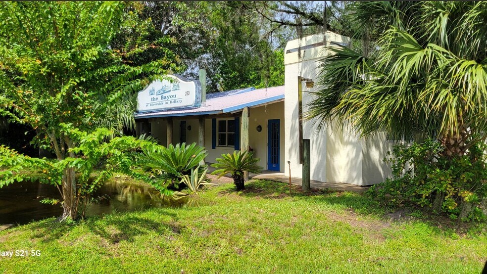 Primary Photo Of 280 Dirksen Dr, DeBary Office For Sale
