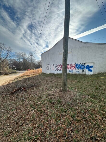 More Photos Of 1500 Bramlett Rd, Greenville Land For Sale