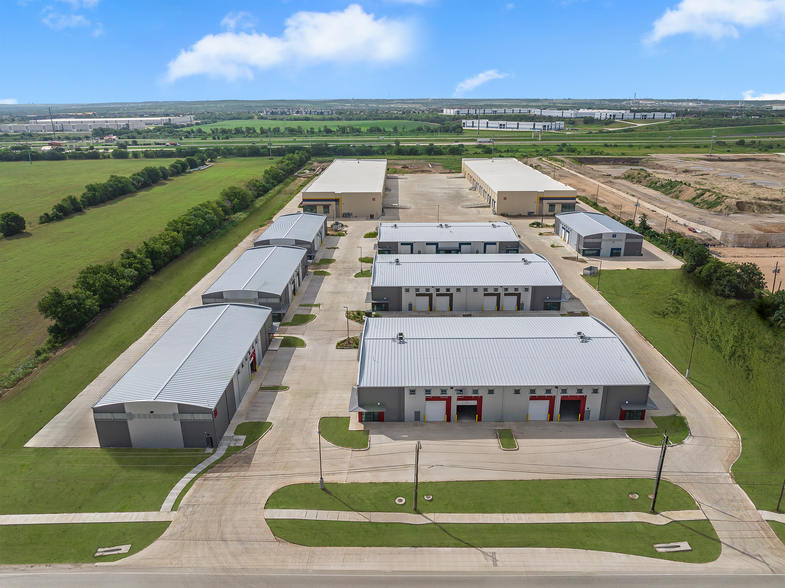 Primary Photo Of 5601 FM 973, Del Valle Unknown For Lease