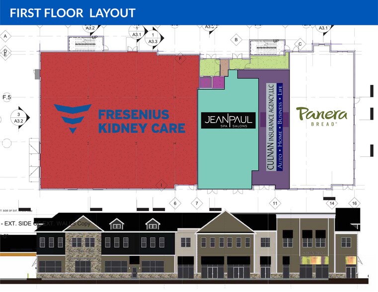 More Photos Of 16 N Greenbush Rd, Troy Freestanding For Lease