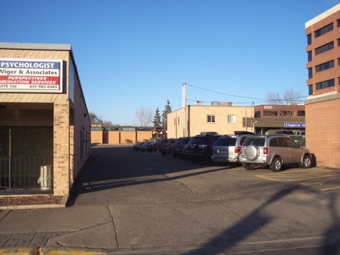 More Photos Of 229 Jackson St, Anoka Office For Lease