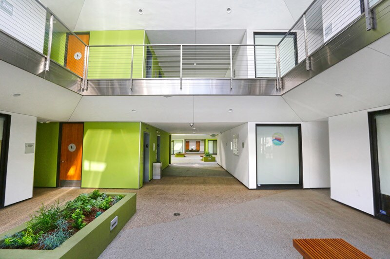 More Photos Of 12304 Santa Monica Blvd, Los Angeles Loft Creative Space For Lease