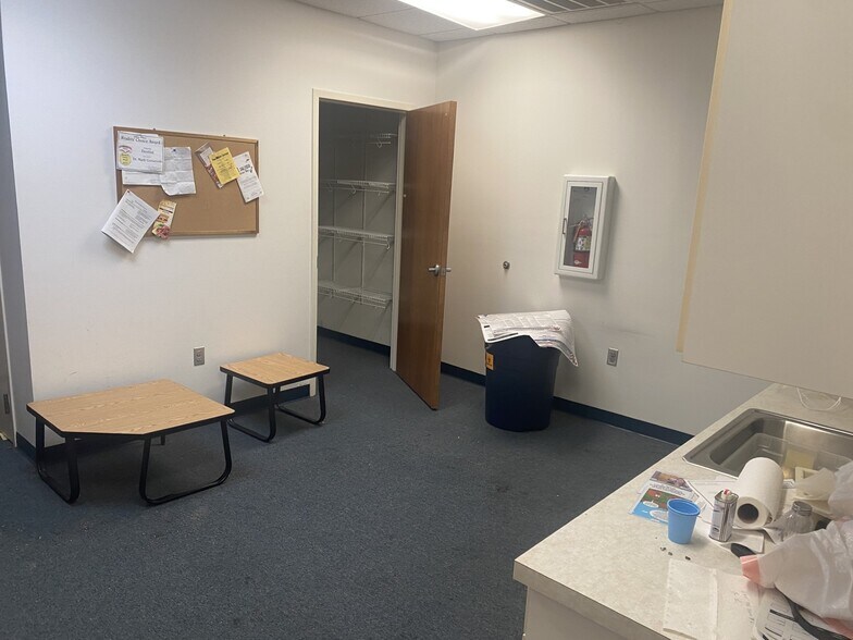 More Photos Of 131 E Broad St, Eufaula Medical For Sale