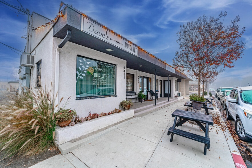 More Photos Of 4148-4152 Norse Way, Long Beach Storefront Retail Office For Sale