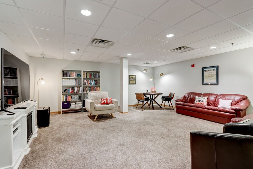 More Photos Of 9900 W Capitol Dr, Milwaukee Religious Facility For Sale