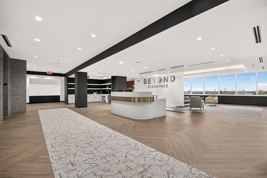 More Photos Of 9800 Richmond Ave, Houston Office For Lease