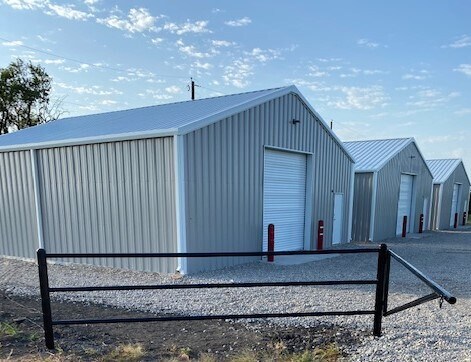 More Photos Of 16830 County Rd 543, Nevada Warehouse For Lease