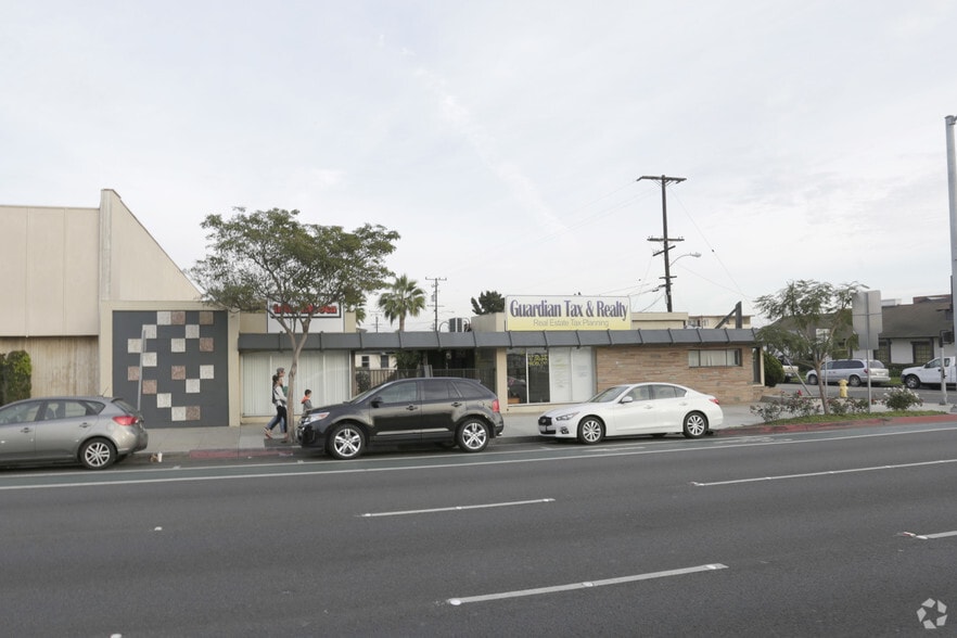 More Photos Of 13786 Hawthorne Blvd, Hawthorne Office For Sale