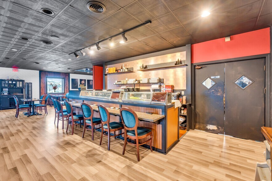 More Photos Of 392 Rt-34, Matawan Restaurant For Sale