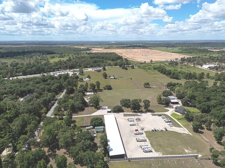 More Photos Of 20329 Roberts Cemetery Rd, Hockley Land For Lease