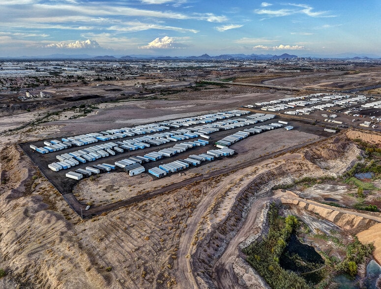 More Photos Of 5310 W Roeser Road, Laveen Land For Lease
