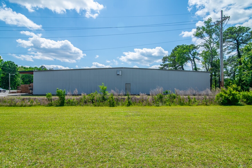 More Photos Of 4900 Highway 501, Myrtle Beach Light Manufacturing For Lease