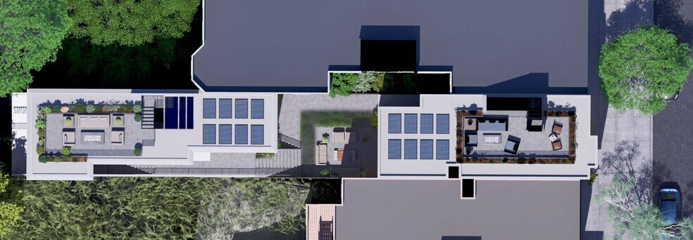 More Photos Of 1437 Mason St, San Francisco Apartments For Sale