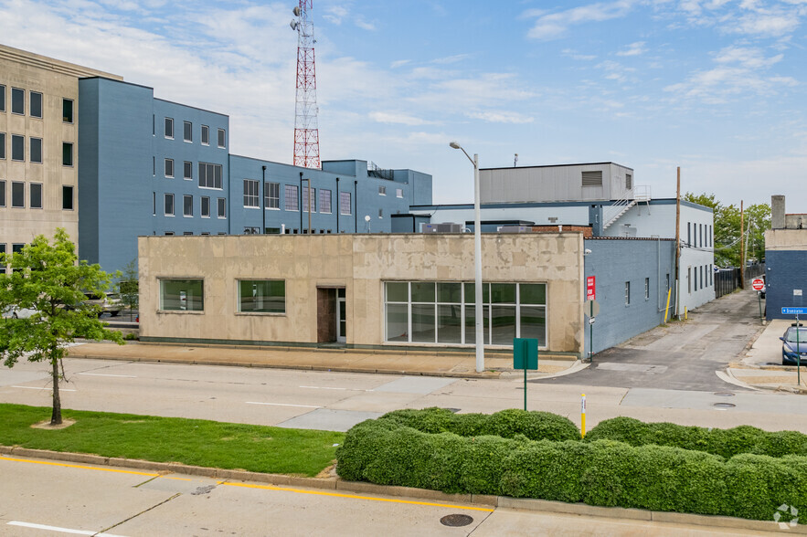 Primary Photo Of 114-118 W Brambleton, Norfolk Office For Lease