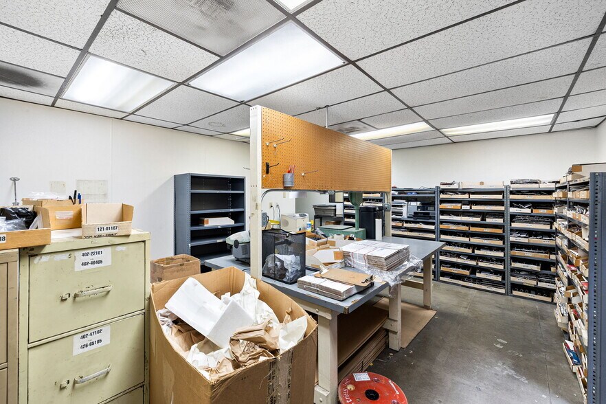 More Photos Of 859 Meridian St, Irwindale Warehouse For Sale