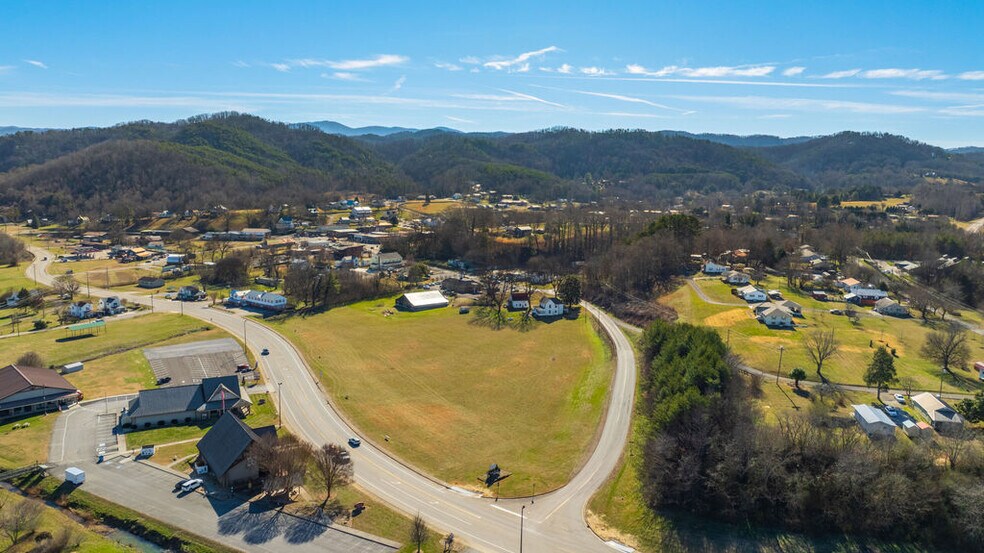 More Photos Of 226 Cherohala Skyway, Tellico Plains Land For Sale