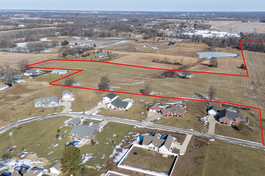 More Photos Of tbd South Market Road, Marion Land For Sale
