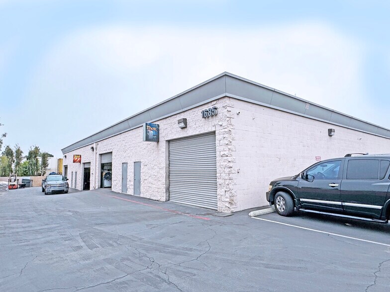 Primary Photo Of 1685 Arrow Rt, Upland Service For Sale