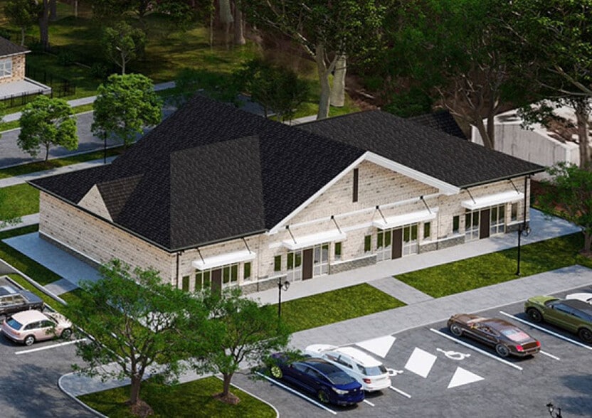 More Photos Of 3825 S New Hope Rd, Gastonia Unknown For Lease