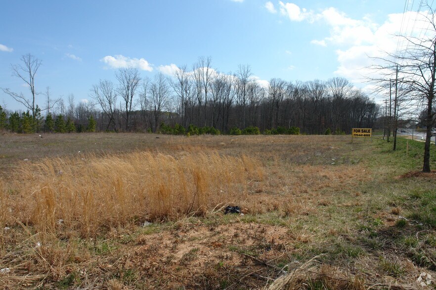 More Photos Of 1747 Buford Hwy, Cumming Land For Sale