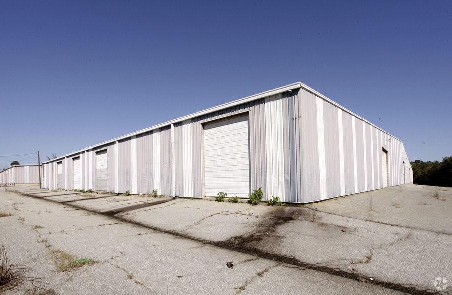 More Photos Of 17264 US-301, Statesboro Industrial For Sale