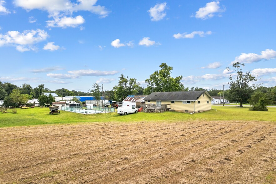 More Photos Of 2336 S Black Horse Pike, Williamstown Land For Sale