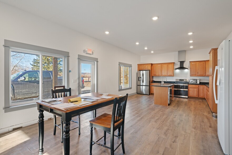 More Photos Of 104 Jefferson St, Harrison Storefront Retail Residential For Sale