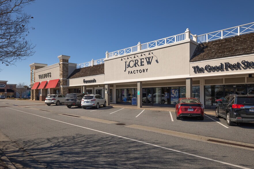 More Photos Of 300 S Stratford Rd, Winston-Salem Unknown For Lease