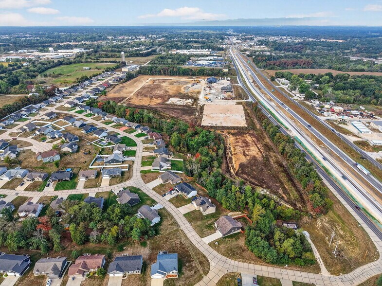 More Photos Of 1700 E Veterans Memorial Pky, Truesdale Land For Sale