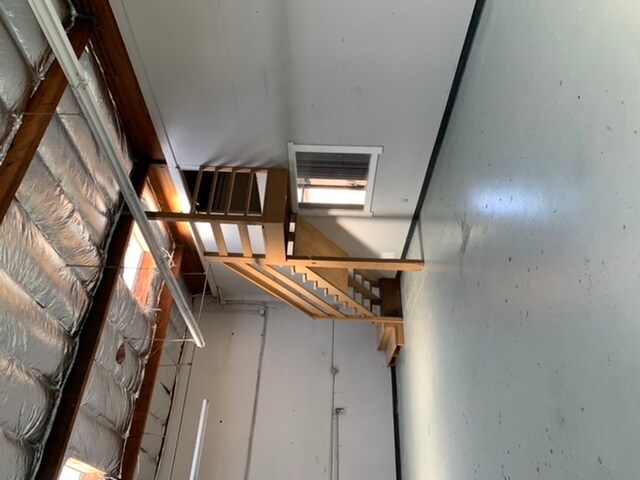 More Photos Of 1345 E Francisco Blvd, San Rafael Service For Lease