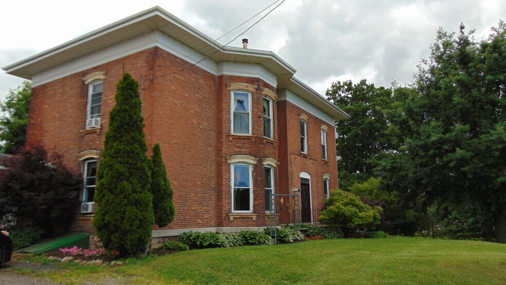 More Photos Of 2890 Jorolemon Rd, Weedsport Industrial For Sale