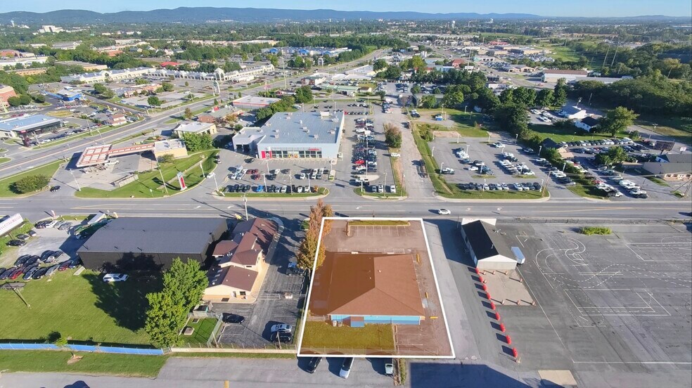 More Photos Of 7425 Grove Rd, Frederick Freestanding For Sale