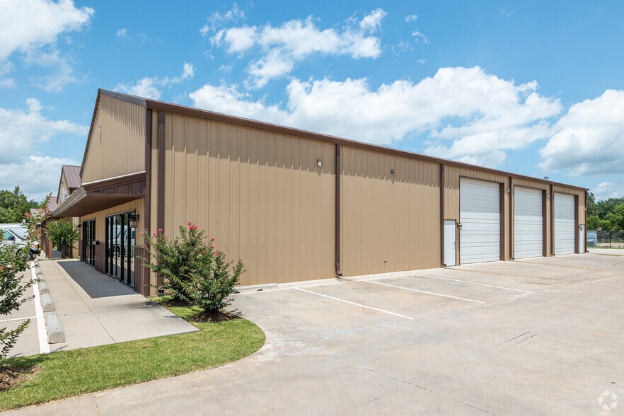 More Photos Of , Oklahoma City Industrial For Sale