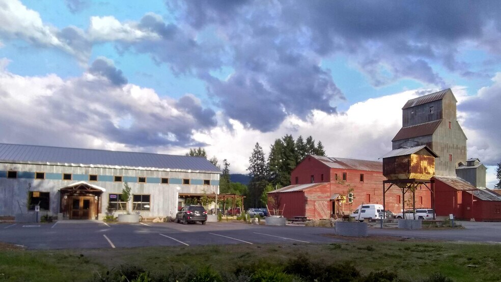 More Photos Of 522 Church St, Sandpoint Specialty For Sale