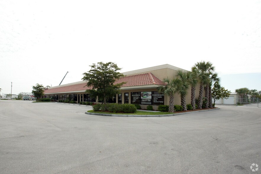 More Photos Of 7600 Alico Rd, Fort Myers Service For Lease