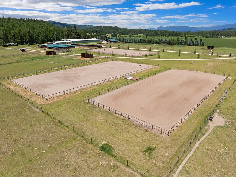 More Photos Of 555 Twin Bridges Rd, Whitefish Specialty For Sale