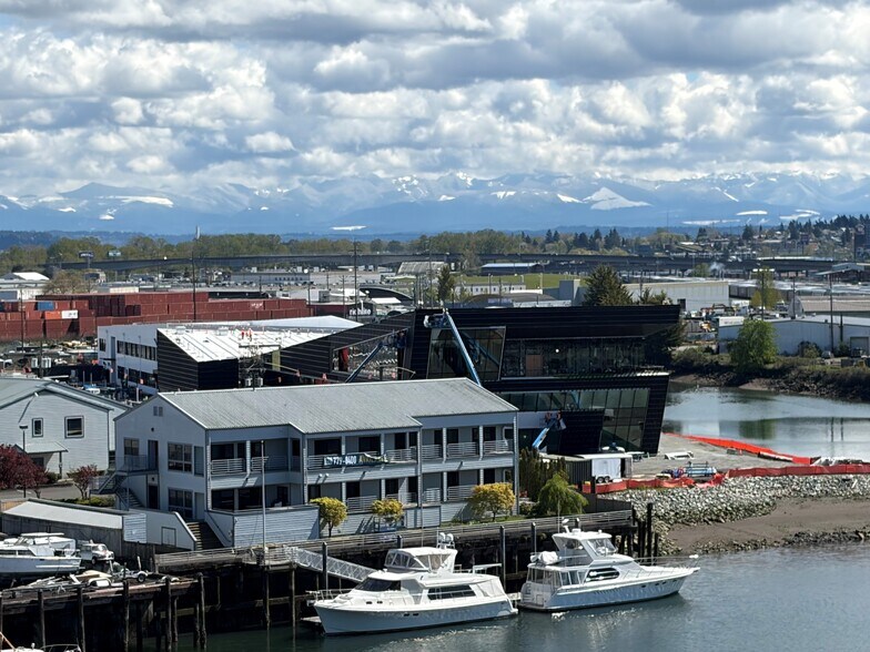 Primary Photo Of 1200 E D St, Tacoma Office For Lease
