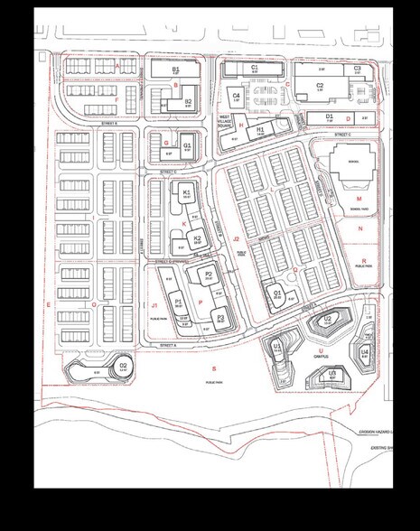 More Photos Of 175 Lakeshore Rd W, Mississauga Unknown For Lease