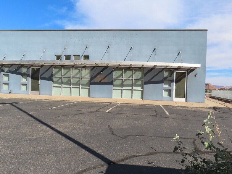More Photos Of 163 W 1600 S, Saint George Office For Lease