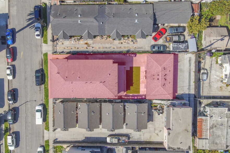 1464 Gardenia Ave, Long Beach, CA 90813 Apartments For Sale